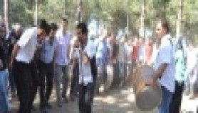 Adıyamanlılar’ın piknik coşkusu