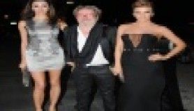 'Ayaklı Gazete TV Yıldızları Ödülleri' sahiplerini buldu