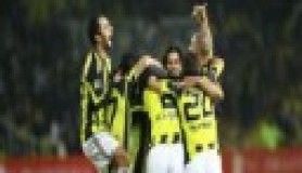 Fenerbahçe - Bursaspor