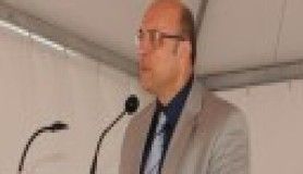 Ispartakule 1 projesi'nin temelleri atıldı