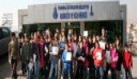 Dünya gözüyle Nasrettin Hoca