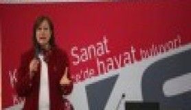 Kulağınızı çocuğunuzun yüreğine koyun