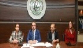 Kent Konsey'inde aile içi şiddet masaya yatırıldı