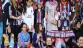 Trabzonspor 1-0 Beşiktaş