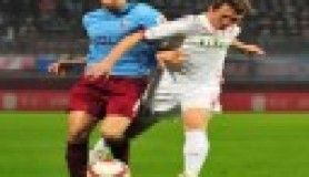 Trabzonspor - Antalyaspor