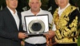 Avcılar Arenada muhteşem Kırkpınar  