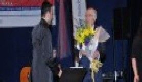 Sevgililere özel “sevda türküleri” konseri