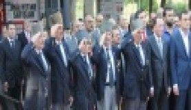 İşgal’den kurtuluşun 88.yılı törenlerle kutlandı