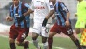 Trabzonspor, Manisaspor