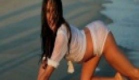 Seksi yıldızdan futbol yorumu