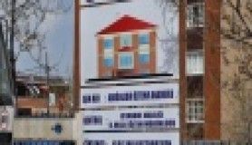 Firuzköyde Anaokulu sevinci