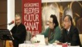 Kerem ile Aslı'nın aşkı türkülerle anıldı