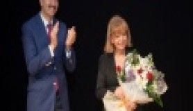 İdil Biret'ten muhteşem piyano resitalı