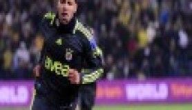 Fenerbahçe - Antalyaspor