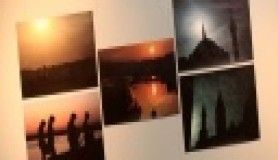 İnsanları gölgede bırakan sergi