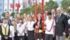 Cumhuriyetimizin 89. yılında Avcılar Ata'ya yürüdü