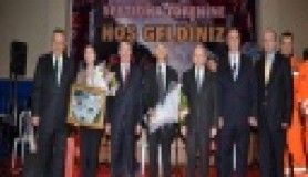 Atsushi Miyazaki parkı açıldı