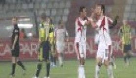 Fenerbahçe, Antep gazisi