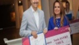 Ödüllü resim yarışması sonuçlandı