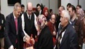 Ömer Döngeloğlu, Çanakkale Şehitlerini anlattı