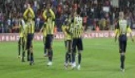 Lugano'dan altın gol