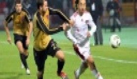 Fırtına, 90'da esti