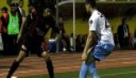 Fırtına 'Es'ti geçti