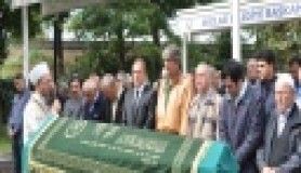 Altın'ların amca acısı 