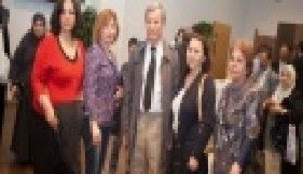  Menderes'in Yassıada günleri sahneye taşındı