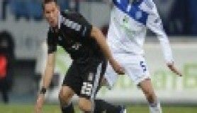 'Kartal' Kiev de dondu