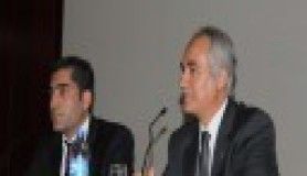 Bayhan,''Türkiye artık dünya devlerinin olduğu ligde yer alıyor''