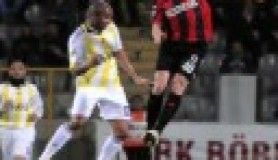 Gençlerbirliği - Fenerbahçe