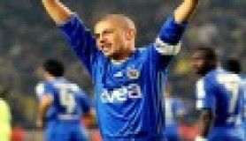 Fener Gol Olup Yağdı