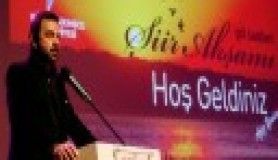 Göl saatlerinde şiir ziyafeti