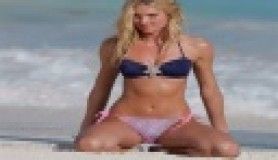 Dikkat Candice Swanepoel çıkabilir!