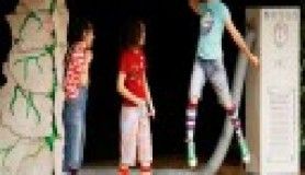 Dünyayı kurtaran çocuktan çevre dersi