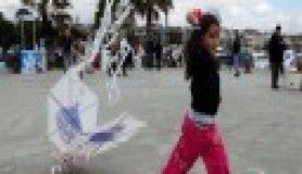 Osman, Arkadaşlarına sürpriz yaptı!