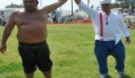 Başpehlivanlar, Helvacı'da er meydanına çıkıyor