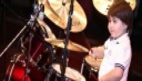 Dünya çocukları Küçükçekmece'de