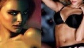 En seksi 100 kadın seçildi!