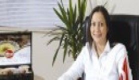 Eker sütlü tatlıları ile Ramazan sofralarına lezzet ve sağlık katıyor