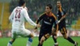 Kayserispor - Trabzonspor