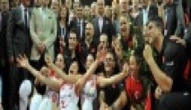 52 yıllık hasret sona erdi