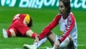 Galatasaray fırsat tepti