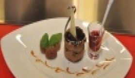 Sirha İstanbul fuarında