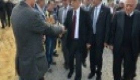 Aliağa Belediyesi'nden yatırım seferberliği