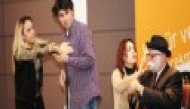 Her ailede sarı yeşil kırmızı ışık olmalı