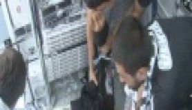 İHA Kameramanına bayıltan gaz!