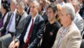 Sarıyer Edebiyat Günleri başladı