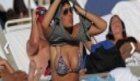 Silvio Berlusconi'nin yeni gözdesi